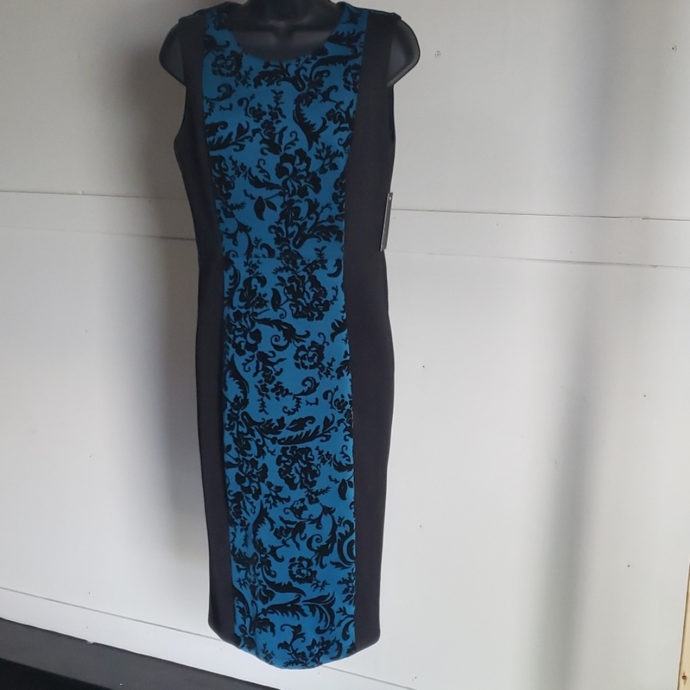 Beautiful En Focus dress